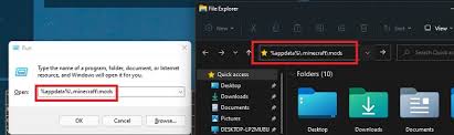 To install it you need to go to your downloads folder. How To Install Forge To Use Mods In Minecraft Easiest Method Beebom