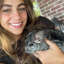 Ibrahim Ramos's Instagram, Twitter & Facebook