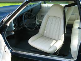 76 Monte Carlo Interior Swivel Bucket Seats Chevrolet Monte Carlo Chevy Monte Carlo Cool Cars
