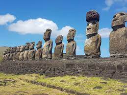 We did not find results for: Ahu Tongariki Easter Island Destimap Destinations On Map