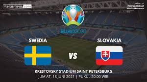 Skuas swedia vs slovakia akam diprediksikan malam ini akan menjadi pertandingan maut dilapangan hijau. Qcq1qjcnwlkldm