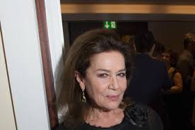 Voir plus d'idées sur le thème film noir, actrice, film. Hannelore Elsner 2016 Pictures Photos Images Zimbio