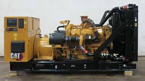 Types of Industrial Diesel Generators and Their Usage - Central States Diesel  Generators
