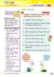 2 Sinif Soru Bankasi Turkce Super Kitap Sinif Ogretim Kitap