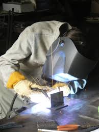 Shielded metal arc welding (smaw), also known as manual metal arc welding (mma or mmaw), flux shielded arc welding or informally as stick welding, is a manual arc welding process that uses a consumable electrode covered with a flux to lay the weld. Welding Free Stock Photos Download 21 Free Stock Photos For Commercial Use Format Hd High Resolution Jpg Images