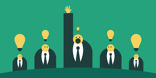 Una lluvia de ideas o brainstorming, es un recurso muy utilizado en la administración. Como Hacer Una Lluvia De Ideas Eficaz Mundo Finanzas