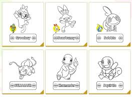 For more info, check out support.nintendo.com. Nintendosoup On Twitter Download Free Pokemon Coloring Pages From The Pokemon Company Https T Co Vqekbz3hol
