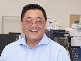 Jim Shih's Instagram, Twitter & Facebook