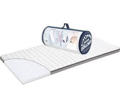 Eine reisebettmatratze 60x140 von hauck oder alvi ist für einen erholsamen und friedlichen schlaf auf reisen wichtig. Julius Zollner Travelsoft Premium Reisebettmatratze Testberichte De