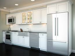 I Love The Space Next To The Stove Layouts Design Kitchens Com In 2020 One Wall Kitchen Kitchen Layout Kitchen Plans