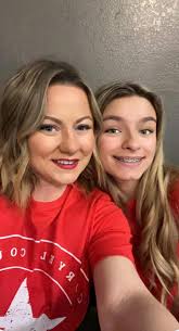 Welcome Back Johnson County Democratic Women's Club