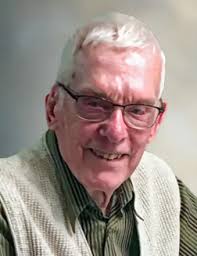 Obituary information for Andrew George Blair