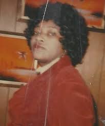 Obituary for Mable (Pugh) Marsh