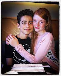 Picture of Aidan Gallagher in General Pictures - aidan-alexander-1500311161.jpg  | Teen Idols 4 You