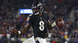 2020 nfl mvp betting odds, candidates, and picks. Nfl Mvp Odds View Lamar Jackson As Near Lock To Win