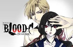 Maybe you would like to learn more about one of these? Blood C The Last Dark Anime Tv Tropes