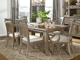 Rustic Dining Room Set Pertaining To Inviting Home Decorating Ideas Dining Room Sets Modern Safari