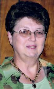 Charlotte Ann McCray « The VW independent