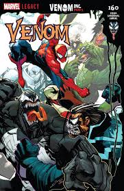 We specialize in exclusive, limited edition store variant covers from marvel, dc. Venom 2016 2018 160 Comics By Comixology Marvel Comics Covers Comics Venom