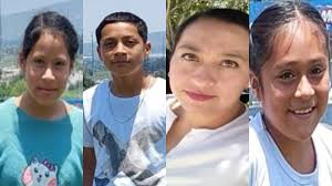 Desaparece mujer con sus tres hijos en Tlajomulco, Jalisco