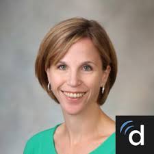 Dr. Sarah B. Umar (Wessinger), MD