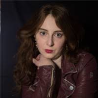 Abigail Calderon's Instagram, Twitter & Facebook