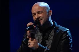 The tonight show, jimmy fallon, tones and i, dance monkey. Disturbed Rock Late Night With Jimmy Kimmel Live Performances