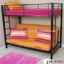 Latest and widest range of detachable double deck bunk beds with pull out to triple decker bed at affordable prices. China Factory Cheap Metal Folding Sofa Cum Bunk Bed Designs View Folding Sofa Cum Bunk Bed Designs Sunshine Product Details From Shouguang Sunshine Science Education Equipments Co Ltd On Alibaba Com