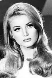 Barbara Bouchet — The Movie Database (TMDB)