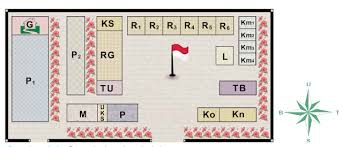 Dec 14, 2020 · soal kelas 1 ips rumah sehat. Soal Ips Kelas 3 Sd Bab 2 Denah Lingkungan Rumah Dan Sekolah Www Bimbelbrilian Com Proprofs Quiz