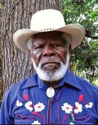 Cowboys of Color: Harold Cash and Vincent Jacobs