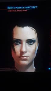 Re-l mayer on cyberpunk 2077 : r/ErgoProxy