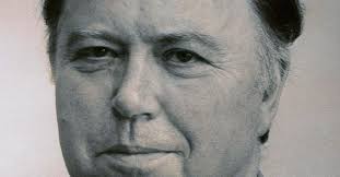 Witt-Hansen, Viggo, 1929-1993, fmd. for Grænseforeningen