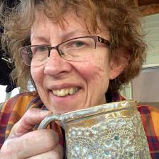 Profile for Mary Tanzer Ceramics