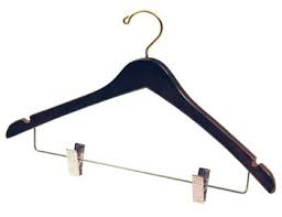 Padded hanger clipart, laundry clip art clothes clothing shirt coat closet storage bow cute digital graphic design small commercial use littleredfoxshoppe 5 out of 5 stars (3,196) $ 2.99. Walnut Brown Wooden Coat Hangers With Brass Hooks Chrome Clips