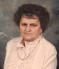 Harriet E. "Effie" Wall Palumbo