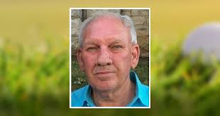 Jerry Dean Carswell Obituary October 8, 2023