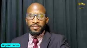 Rich Guyana, Poor Governance