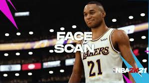 Free shipping on orders over $25 shipped by amazon. Nba 2k21 Face Scan App How To Face Scan Mynba2k21 Tricks Tips Ios Android More