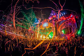 I like to dj in my spare time. Romania S Stellar Untold Festival Releases Final Line Up Additions For 2019