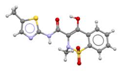 Image result for Meloxicam