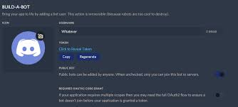 Now the resulting url can be used to add your bot to a server. Steam Community Guide Discord Bot Maker Achievement Guide