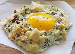 Berthelet poutine sauce mix 1 kg. Mothers Day Eggs And Bacon In Clouds Helena Valley Iga Facebook