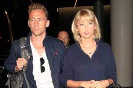 It triggered widespread discourse about the nature and perception of celebrity relationships. Tom Hiddleston Taylor Swift Sie Sprechen Schon Uber Kinder Gala De