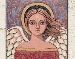 You Are Worthy by Teresa Kogut XS289