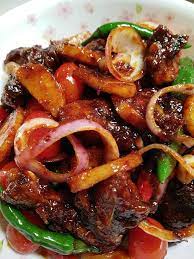 Lantas, bagaimana cara membuat sate ayam dengan bumbu kacang yang lezat? Rasa Resepi Resepi Ayam Masak Kicap Pedas Ada Tak Facebook