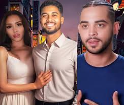 90 Day Fiance: Sophie Seirra Reveals Shocking Relationship Status Amid  Dating Rumors With Pedro! Read More Below👇👇