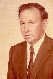 Cyrus Richard “Dick” Ware (1930-2016)