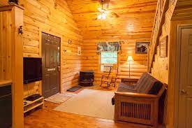 Our 5, 3 bedroom, fully equipped luxury cabins are located within minutes of the new river. Cabin Rentals In West Virginia Amazing Scenery Cabins With Hot Tubs