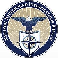 National Background Investigations Bureau Wikipedia